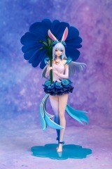 Оригинальная аниме фигурка «Gift+ Series Honor of Kings Gongsun Li Flower Dancer Ver. 1/10 Complete Figure»