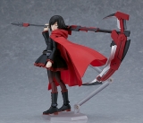 Оригинальная аниме фигурка «figma RWBY Ice Queendom Ruby Rose»