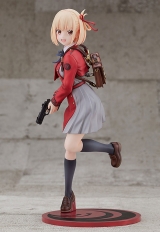 Оригинальная аниме фигурка «Lycoris Recoil Chisato Nishikigi 1/7 Complete Figure»