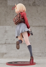 Оригинальная аниме фигурка «Lycoris Recoil Chisato Nishikigi 1/7 Complete Figure»