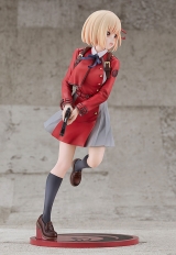 Оригинальная аниме фигурка «Lycoris Recoil Chisato Nishikigi 1/7 Complete Figure»