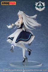 Оригинальная аниме фигурка «Azur Lane THE ANIMATION Belfast 1/7 Complete Figure»