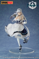 Оригинальная аниме фигурка «Azur Lane THE ANIMATION Belfast 1/7 Complete Figure»