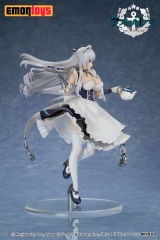 Оригинальная аниме фигурка «Azur Lane THE ANIMATION Belfast 1/7 Complete Figure»