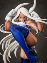 Оригинальная аниме фигурка «My Hero Academia Mirko 1/4 Complete Figure»