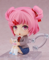 Оригинальная аниме фигурка «Nendoroid Doki Doki Literature Club! Natsuki»