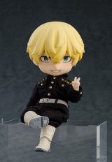 Оригинальная аниме фигурка «Nendoroid Doll Tokyo Revengers Chifuyu Matsuno»