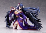 Оригинальная аниме фигурка «Overlord IV [Gyoso] Albedo 1/7 Complete Figure»