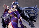 Оригинальная аниме фигурка «Overlord IV [Gyoso] Albedo 1/7 Complete Figure»