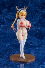 Оригинальная аниме фигурка «Miss Kobayashi's Dragon Maid Tohru 1/6 Complete Figure»