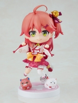 Оригинальная аниме фигурка «Nendoroid Hololive Production Sakura Miko»