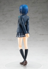 Оригинальная аниме фигурка «POP UP PARADE Tsukihime -A piece of blue glass moon- Ciel Complete Figure»