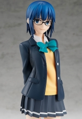 Оригинальная аниме фигурка «POP UP PARADE Tsukihime -A piece of blue glass moon- Ciel Complete Figure»