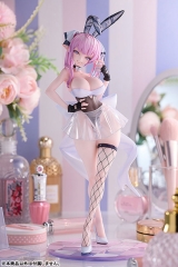 Оригинальная аниме фигурка «Hitowa Original Character Bibi Chill Bunny ver. 1/6 Complete Figure»