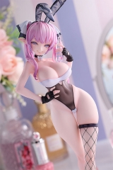 Оригінальна аніме фігурка «Hitowa Original Character Bibi Chill Bunny ver. 1/6 Complete Figure»