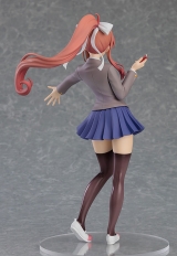 Оригинальная аниме фигурка «POP UP PARADE Doki Doki Literature Club! Monika Complete Figure»