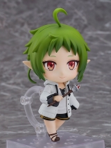 Оригинальная аниме фигурка «Nendoroid Mushoku Tensei: Jobless Reincarnation Sylphiette»