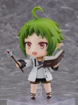 Оригинальная аниме фигурка «Nendoroid Mushoku Tensei: Jobless Reincarnation Sylphiette»