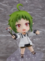 Оригинальная аниме фигурка «Nendoroid Mushoku Tensei: Jobless Reincarnation Sylphiette»