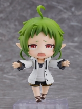 Оригинальная аниме фигурка «Nendoroid Mushoku Tensei: Jobless Reincarnation Sylphiette»