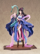 Оригинальная аниме фигурка «Chinese Paladin: Sword and Fairy 4 Liu Mengli Weaving Dreams Ver. 1/7 Complete Figure»