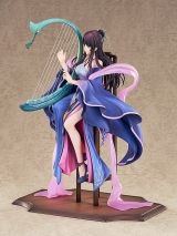 Оригинальная аниме фигурка «Chinese Paladin: Sword and Fairy 4 Liu Mengli Weaving Dreams Ver. 1/7 Complete Figure»