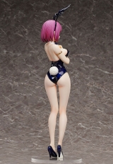 Оригинальная аниме фигурка «Food Wars! Shokugeki no Soma Hisako Arato Bare Leg Bunny Ver. 1/4 Complete Figure»