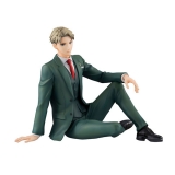 Оригинальная аниме фигурка «G.E.M. Series Spy x Family Palm Size Loid-san Complete Figure»