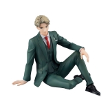 Оригинальная аниме фигурка «G.E.M. Series Spy x Family Palm Size Loid-san Complete Figure»