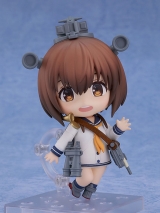 Оригинальная аниме фигурка «Nendoroid Kantai Collection -Kan Colle- Yukikaze»