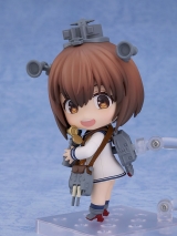 Оригинальная аниме фигурка «Nendoroid Kantai Collection -Kan Colle- Yukikaze»