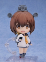 Оригинальная аниме фигурка «Nendoroid Kantai Collection -Kan Colle- Yukikaze»