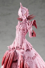 Оригинальная аниме фигурка «POP UP PARADE Knights of Sidonia: Love Woven in the Stars Tsumugi Shiraui L Complete Figure»