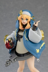 Оригинальная аниме фигурка «POP UP PARADE GUILTY GEAR -STRIVE- Bridget Complete Figure»