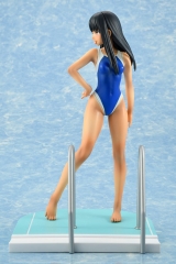 Оригинальная аниме фигурка «Ijiranaide, Nagatoro-san 2nd Attack Nagatoro-san 1/7 Complete Figure»