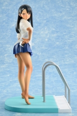 Оригинальная аниме фигурка «Ijiranaide, Nagatoro-san 2nd Attack Nagatoro-san 1/7 Complete Figure»