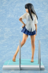 Оригинальная аниме фигурка «Ijiranaide, Nagatoro-san 2nd Attack Nagatoro-san 1/7 Complete Figure»