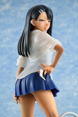 Оригинальная аниме фигурка «Ijiranaide, Nagatoro-san 2nd Attack Nagatoro-san 1/7 Complete Figure»