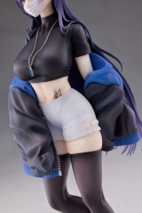 Оригинальная аниме фигурка «"Re:Zero Starting Life in Another World" SPM Figure Emilia The Great Spirit Puck»