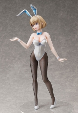 Оригинальная аниме фигурка «A Couple of Cuckoos Sachi Umino Bunny Ver. 1/4 Complete Figure»