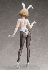 Оригинальная аниме фигурка «A Couple of Cuckoos Sachi Umino Bunny Ver. 1/4 Complete Figure»