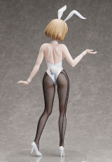 Оригинальная аниме фигурка «A Couple of Cuckoos Sachi Umino Bunny Ver. 1/4 Complete Figure»