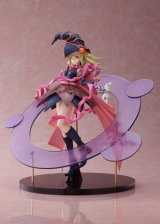 Оригинальная аниме фигурка «Yu-Gi-Oh! ZEXAL Gagaga Girl 1/7 Complete Figure»