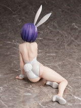 Оригинальная аниме фигурка «To Love-Ru Darkness Haruna Sairenji Bare Leg Bunny Ver. 1/4 Complete Figure»