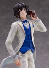 Оригинальная аниме фигурка «Bungo Stray Dogs Osamu Dazai 1/7 Complete Figure»