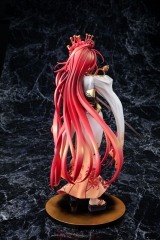 Оригинальная аниме фигурка «KDcolle Shakugan no Shana Twentieth Anniversary - Shana Burning-Eyed Beauty ver. 1/7 Complete Figure»