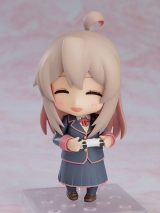 Оригинальная аниме фигурка «Nendoroid Onii-chan wa Oshimai! Mahiro Oyama»