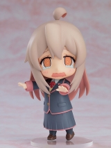 Оригинальная аниме фигурка «Nendoroid Onii-chan wa Oshimai! Mahiro Oyama»