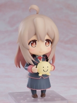 Оригинальная аниме фигурка «Nendoroid Onii-chan wa Oshimai! Mahiro Oyama»