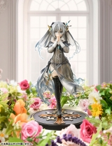 Оригинальная аниме фигурка «Date A Live IV Nia Honjou 1/7 Complete Figure»